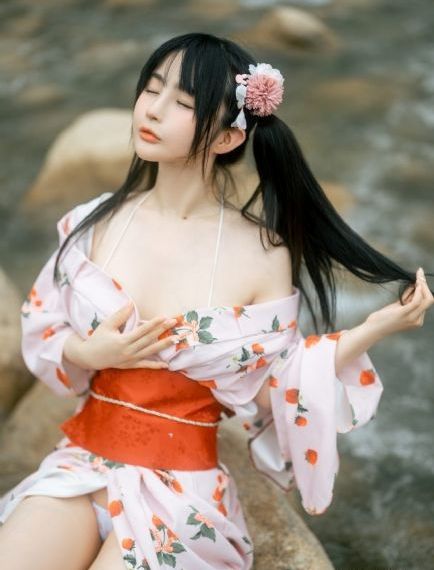 千朵桃花一世开_超清动漫在线观看