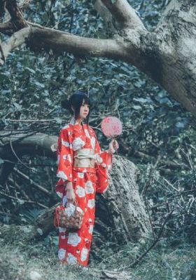 midv155丈夫不在的7天_JVID性感写真